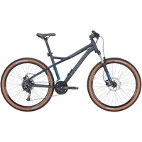 BULL'S Bulls Sharptail 3 Disc 27,5'' schwarz 2024, 27,5"
