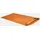 Ortovox Bivy Double Biwaksack (Größe One Size, orange)