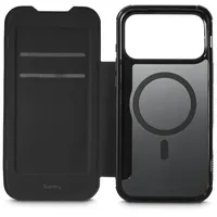 Hama iPhone 17 Pro Max Extreme Protect Case schwarz