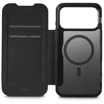 Hama iPhone 17 Pro Max Extreme Protect Case schwarz