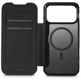 Hama iPhone 17 Pro Max Extreme Protect Case schwarz