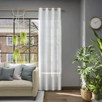 Neutex for you! »Libre-ECO« Ösen 1 Stk. tlg. Breite