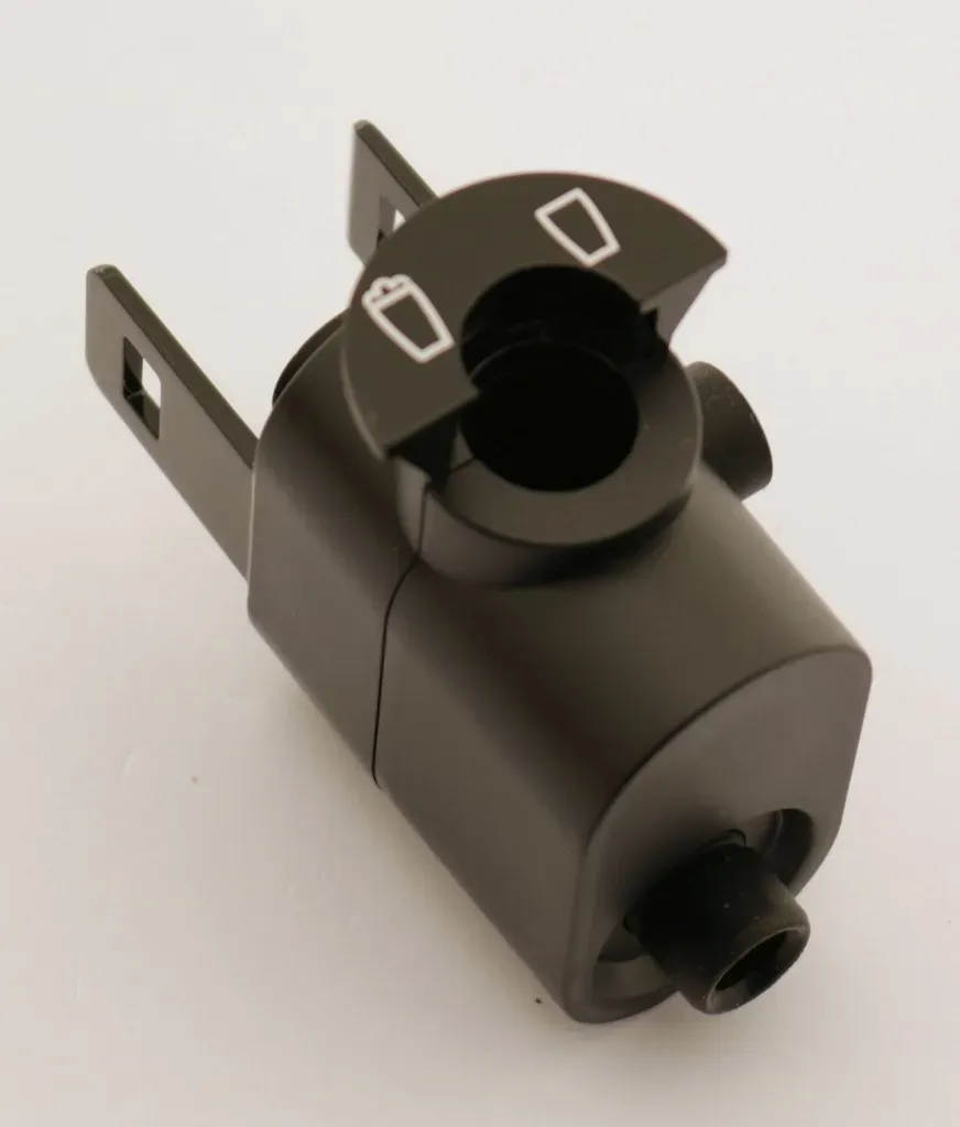 Jura Verteiler Cappu kpl. S8/J8 (twin)/J10 (twin)