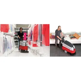 SPRiNTUS Scheuersaugmaschine Camira 1 St.