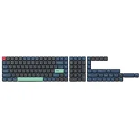 Keychron Tastenkappen für mechanische Tastatur US ANSI Low Profile