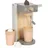Small Foot Company Kaffeemaschinen-Set grau "tasty"