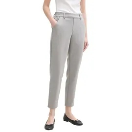 Tom Tailor Relaxed Fit Hose Grau 38