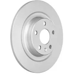 f.becker_line Bremsscheibe voll, HA hinten rechts links voll 302mm für VOLVO 31423721 10213081