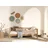 Home Affaire Forrest 90 x 200 cm Beige