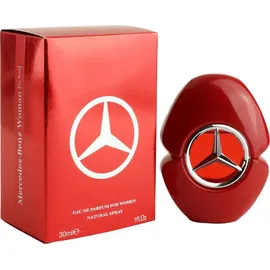 Mercedes-Benz Woman In Red Eau de Parfum 30 ml