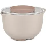 Mepal Rührschüssel Chef It chalk 3,0 l