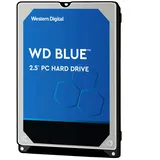 Western Digital Blue HDD 2 TB WD20SPZX