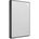 1 TB Externe Festplatte Silber