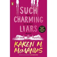 Penguin Books Ltd (UK) Such Charming Liars