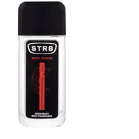 STR8 Red Code 85 ml Deodorant Spray für Manner