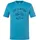 super.natural - Better Bike T-Shirt Herren blue heaven - blau