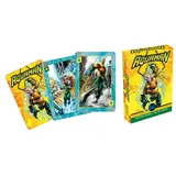 Aquarius DC Comics Spielkarten Aquaman