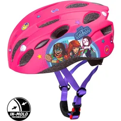 FAHRRADHELM IN-MOLD SUPERHELDEN AVENGERS M