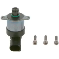 Bosch 1 465 ZS0 087 Regelventil, Kraftstoffmenge (Common-Rail-System)