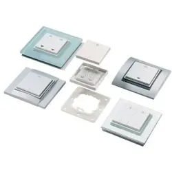 Wago 758-940/001-000 Funksender, EnOcean easyfit PTM 250, 2-Kanal-Lichtsteuerung 758940001000