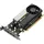 PNY NVIDIA T1000 4 GB GDDR6 VCNT1000-SB