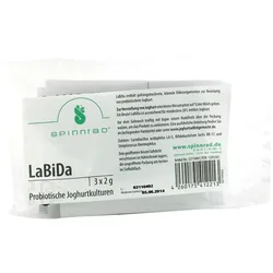 Labida 97 Abt