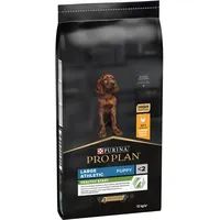 Purina Large Athletic Puppy mit Optistart 12 kg