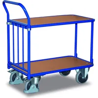 VARIOfit Tischwagen 400 kg