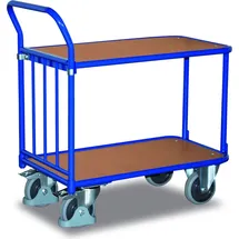 VARIOfit Tischwagen 400 kg
