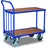 VARIOfit Tischwagen 400 kg