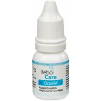10 ml ReboCare Ocuvid Augentropfen