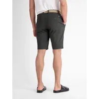 Lerros Bermudas mit Gürtel und Gesäßtaschen, Oliv, 36