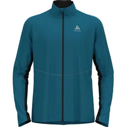 Odlo Jacket Markenes saxony blue (21024) L
