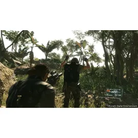 Metal Gear Solid V: The Phantom Pain - Day One Edition (Xbox One)