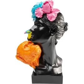 Kare Deko Figur Jungle Lady 40cm