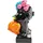 Kare Deko Figur Jungle Lady 40cm
