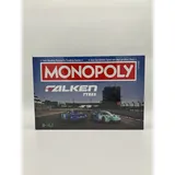 Falken Tyres Monopoly Hasbro | Neu | SALED | Rennsport!