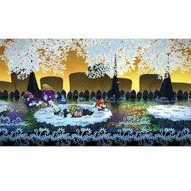 Paper Mario: The Thousand-Year Door - Nintendo Switch