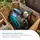 Gardena Mobile Schlauchbox 10 m + 1,5 m 5-farbig