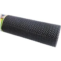 Wado BLACK-CAT orig.-BC- L80cm B120cm D3,3mm 1 Matte
