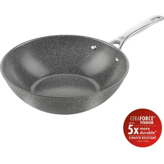 BALLARINI Salina Wok 30 cm