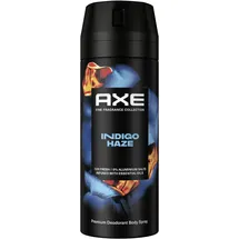 Axe Premium Bodyspray Indigo Haze Deo 150 ml