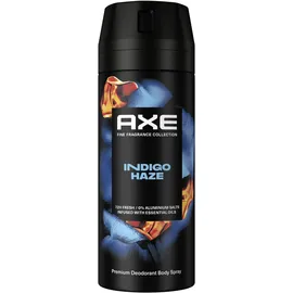 Axe Premium Bodyspray Indigo Haze Deo 150 ml