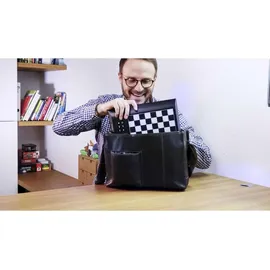 Millennium 2000 Millennium Schachcomputer ChessGenius (M810)