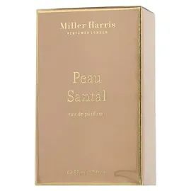 Miller Harris Peau Santal Eau de Parfum 50 ml