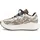 Salomon Aero Glide 4 GRVL Damen Beige 39,5