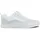 Vans Knu Skool White/Red 45