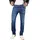 MAC Herren Jeans Modern Fit Arne in Deep Blue-W33 / L32