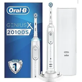 Oral B Genius X 20100S weiß