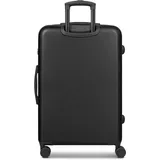 Bugatti Valencia 2.0 4-Rollen 75 cm / 99 l schwarz